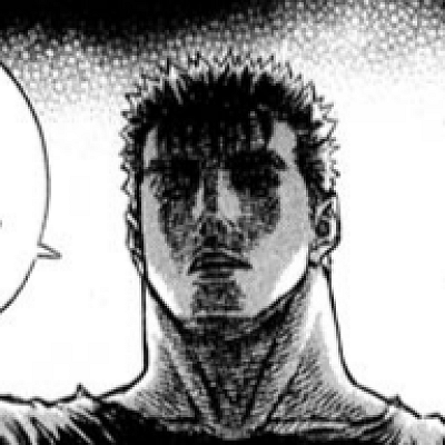 Image For Post | Aesthetic anime & manga PFP for discord, Berserk, Magic Stone - 202, Page 5, Chapter 202. 1:1 square ratio. Aesthetic pfps dark, color & black and white. - [Anime Manga PFPs Berserk, Chapters 192](https://hero.page/pfp/anime-manga-pfps-berserk-chapters-192-241-aesthetic-pfps)