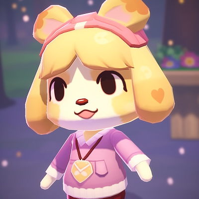 Image For Post | Fauna catching fireflies, soothing palette and smooth shading. animal crossing pfp latest version - [animal crossing pfp art](https://hero.page/pfp/animal-crossing-pfp-art)