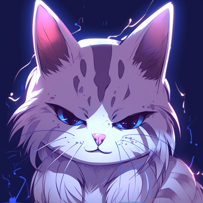 Image For Post | Shoujo style anime character cuddling with a cat, soft pastel colors and detailed expressions. superb anime cat pfp ideas - [Anime Cat PFP Universe](https://hero.page/pfp/anime-cat-pfp-universe)