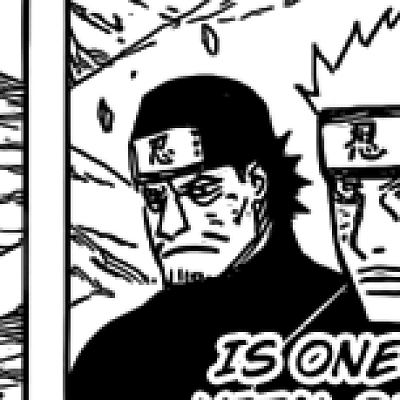 Image For Post Aesthetic anime and manga pfp from Naruto, The Main Attraction - 641, Page 4, Chapter 641 PFP 4