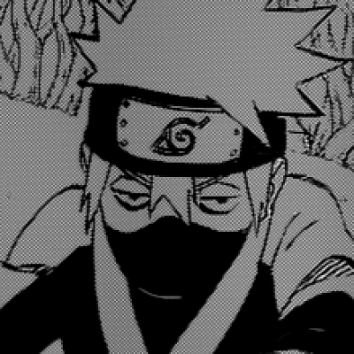 Image For Post | Aesthetic anime & manga PFP for discord, Naruto, Rehabilitation - 603, Page 8, Chapter 603. 1:1 square ratio. Aesthetic pfps dark, black and white. - [Anime Manga PFPs Naruto, Chapters 562](https://hero.page/pfp/anime-manga-pfps-naruto-chapters-562-610-aesthetic-pfps)