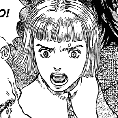 Image For Post | Aesthetic anime & manga PFP for discord, Berserk, Human Tentacles - 314, Page 13, Chapter 314. 1:1 square ratio. Aesthetic pfps dark, color & black and white. - [Anime Manga PFPs Berserk, Chapters 292](https://hero.page/pfp/anime-manga-pfps-berserk-chapters-292-341-aesthetic-pfps)