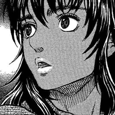 Image For Post | Aesthetic anime & manga PFP for discord, Berserk, Full Moon, Part 1 - 316, Page 17, Chapter 316. 1:1 square ratio. Aesthetic pfps dark, color & black and white. - [Anime Manga PFPs Berserk, Chapters 292](https://hero.page/pfp/anime-manga-pfps-berserk-chapters-292-341-aesthetic-pfps)
