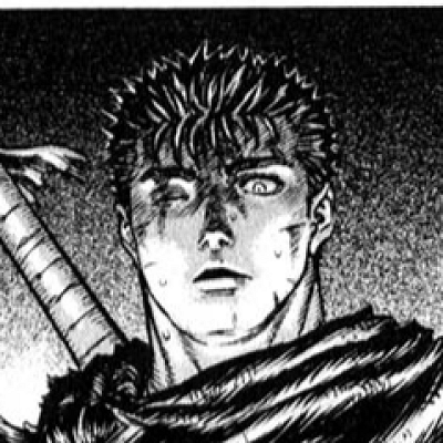 Image For Post | Aesthetic anime & manga PFP for discord, Berserk, Shadows of Idea (1) - 163, Page 4, Chapter 163. 1:1 square ratio. Aesthetic pfps dark, color & black and white. - [Anime Manga PFPs Berserk, Chapters 142](https://hero.page/pfp/anime-manga-pfps-berserk-chapters-142-191-aesthetic-pfps)