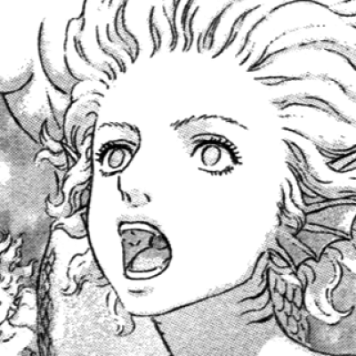 Image For Post Aesthetic anime and manga pfp from Berserk, Merrow, Part 2 - 325, Page 14, Chapter 325 PFP 14