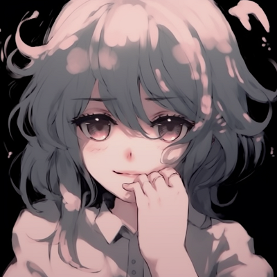 Image For Post | Anime character with pastel color themes, smooth lines, and soft features. collection of aesthetic anime pfp anime pfp - [Aesthetic Anime Pfp](https://hero.page/pfp/aesthetic-anime-pfp)