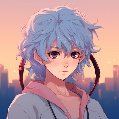 Image For Post Soft Pastel Anime Aesthetic - aesthetic pfp anime themes