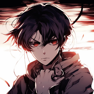 Image For Post | Close-up on Levi’s intense eyes, showcasing intricate irises and effective use of light and dark colors. cool pfp anime portraits pfp for discord. - [cool pfp anime gallery](https://hero.page/pfp/cool-pfp-anime-gallery)