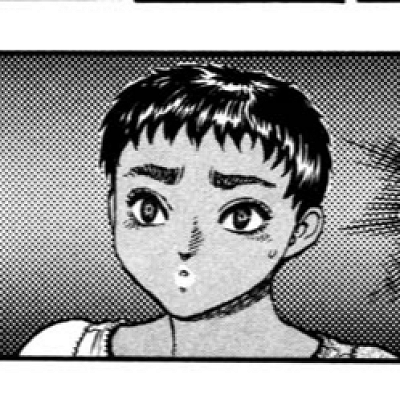 Image For Post | Aesthetic anime & manga PFP for discord, Berserk, Casca (3) - 17, Page 17, Chapter 17. 1:1 square ratio. Aesthetic pfps dark, color & black and white. - [Anime Manga PFPs Berserk, Chapters 0.09](https://hero.page/pfp/anime-manga-pfps-berserk-chapters-0.09-42-aesthetic-pfps)