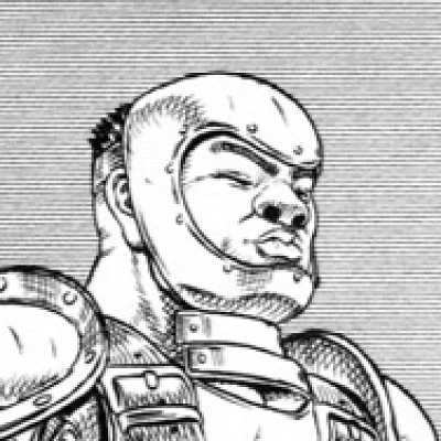 Image For Post | Aesthetic anime & manga PFP for discord, Berserk, The Golden Age (6) - 0.14, Page 13, Chapter 0.14. 1:1 square ratio. Aesthetic pfps dark, color & black and white. - [Anime Manga PFPs Berserk, Chapters 0.09](https://hero.page/pfp/anime-manga-pfps-berserk-chapters-0.09-42-aesthetic-pfps)
