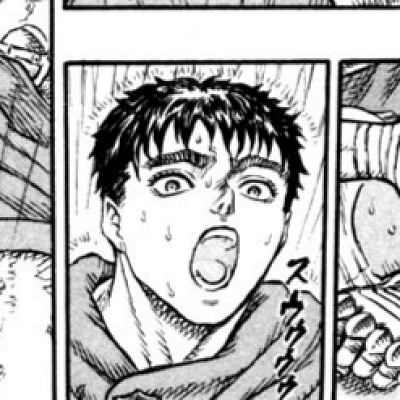 Image For Post | Aesthetic anime & manga PFP for discord, Berserk, Casca (1) - 15, Page 2, Chapter 15. 1:1 square ratio. Aesthetic pfps dark, color & black and white. - [Anime Manga PFPs Berserk, Chapters 0.09](https://hero.page/pfp/anime-manga-pfps-berserk-chapters-0.09-42-aesthetic-pfps)