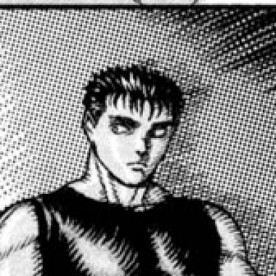 Image For Post | Aesthetic anime & manga PFP for discord, Berserk, Assassin (2) - 9, Page 15, Chapter 9. 1:1 square ratio. Aesthetic pfps dark, color & black and white. - [Anime Manga PFPs Berserk, Chapters 0.09](https://hero.page/pfp/anime-manga-pfps-berserk-chapters-0.09-42-aesthetic-pfps)