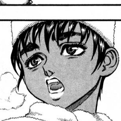 Image For Post | Aesthetic anime & manga PFP for discord, Berserk, The Morning Departure (3) - 36, Page 5, Chapter 36. 1:1 square ratio. Aesthetic pfps dark, color & black and white. - [Anime Manga PFPs Berserk, Chapters 0.09](https://hero.page/pfp/anime-manga-pfps-berserk-chapters-0.09-42-aesthetic-pfps)