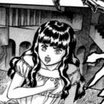 Image For Post Aesthetic anime and manga pfp from Berserk, The Guardians of Desire (5) (LQ) - 0.07, Page 12, Chapter 0.07 PFP 12