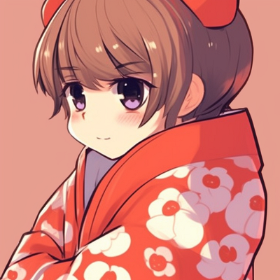 Image For Post | Two characters in trendy Tokyo outfits, vibrant colors and detailed backgrounds. anime inspired cute matching pfp pfp for discord. - [cute matching pfp, aesthetic matching pfp ideas](https://hero.page/pfp/cute-matching-pfp-aesthetic-matching-pfp-ideas)