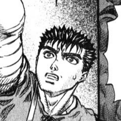 Image For Post | Aesthetic anime & manga PFP for discord, Berserk, The Inhuman Host - 76, Page 11, Chapter 76. 1:1 square ratio. Aesthetic pfps dark, color & black and white. - [Anime Manga PFPs Berserk, Chapters 43](https://hero.page/pfp/anime-manga-pfps-berserk-chapters-43-92-aesthetic-pfps)