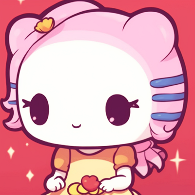 Image For Post | Two Hello Kitty characters against a pastel cityscape, with detailed backgrounds and soft shading. stylish matching hello kitty pfp pfp for discord. - [matching hello kitty pfp, aesthetic matching pfp ideas](https://hero.page/pfp/matching-hello-kitty-pfp-aesthetic-matching-pfp-ideas)