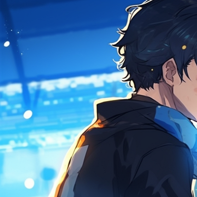 Image For Post | Nagi Seishiro and another character, close-up showing detailed facial features, portraying emotion and determination. blue lock matching pfp - nagi seishiro pfp for discord. - [blue lock matching pfp, aesthetic matching pfp ideas](https://hero.page/pfp/blue-lock-matching-pfp-aesthetic-matching-pfp-ideas)