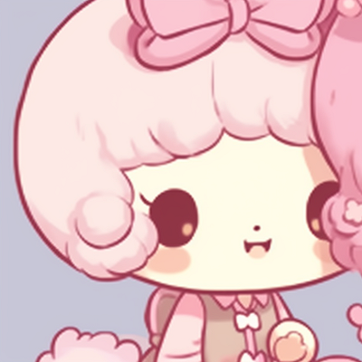 Image For Post | Two Sanrio characters, harmonious color palette, matching outfits signifying unity. sanrio classic matching pfp pfp for discord. - [sanrio matching pfp, aesthetic matching pfp ideas](https://hero.page/pfp/sanrio-matching-pfp-aesthetic-matching-pfp-ideas)
