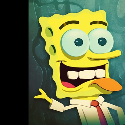 Image For Post | Spongebob and Squidward at the Krusty Krab with comical expressions, detailed background. cute spongebob matching profile picture pfp for discord. - [spongebob matching pfp, aesthetic matching pfp ideas](https://hero.page/pfp/spongebob-matching-pfp-aesthetic-matching-pfp-ideas)