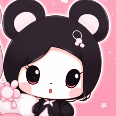 Image For Post | My Melody and Kuromi in playful poses, with vibrant colors and catchy visuals. kawaii my melody and kuromi matching pfp for friends pfp for discord. - [my melody and kuromi matching pfp, aesthetic matching pfp ideas](https://hero.page/pfp/my-melody-and-kuromi-matching-pfp-aesthetic-matching-pfp-ideas)
