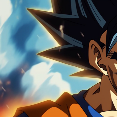 Image For Post | Goku and Vegeta standing back-to-back, detailed outfits and contrast colors. exploring goku and vegeta pfp pfp for discord. - [goku and vegeta matching pfp, aesthetic matching pfp ideas](https://hero.page/pfp/goku-and-vegeta-matching-pfp-aesthetic-matching-pfp-ideas)