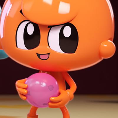 Image For Post | Two characters, Gumball and Darwin, front and center, vivid colors and quirky style. gumball and darwin series pfp pfp for discord. - [gumball and darwin matching pfp, aesthetic matching pfp ideas](https://hero.page/pfp/gumball-and-darwin-matching-pfp-aesthetic-matching-pfp-ideas)