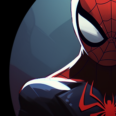 Image For Post | Two Spiderman characters in matching suits, embracing, comic book style with strong shadows. popular matching spiderman pfp pfp for discord. - [matching spiderman pfp, aesthetic matching pfp ideas](https://hero.page/pfp/matching-spiderman-pfp-aesthetic-matching-pfp-ideas)