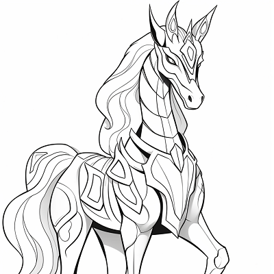 Image For Post | Lineart of Arceus with bold, simple shapes and clear details. printable coloring page, black and white, free download - [Cool Drawings of Pokemon Coloring Pages ](https://hero.page/coloring/cool-drawings-of-pokemon-coloring-pages-kids-and-adults-fun)