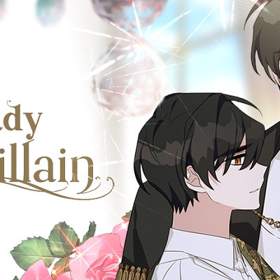 Image For Post The Little Lady Behind the Villain
