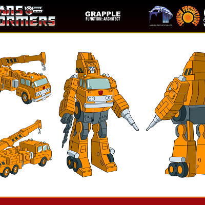 Image For Post | Grapple