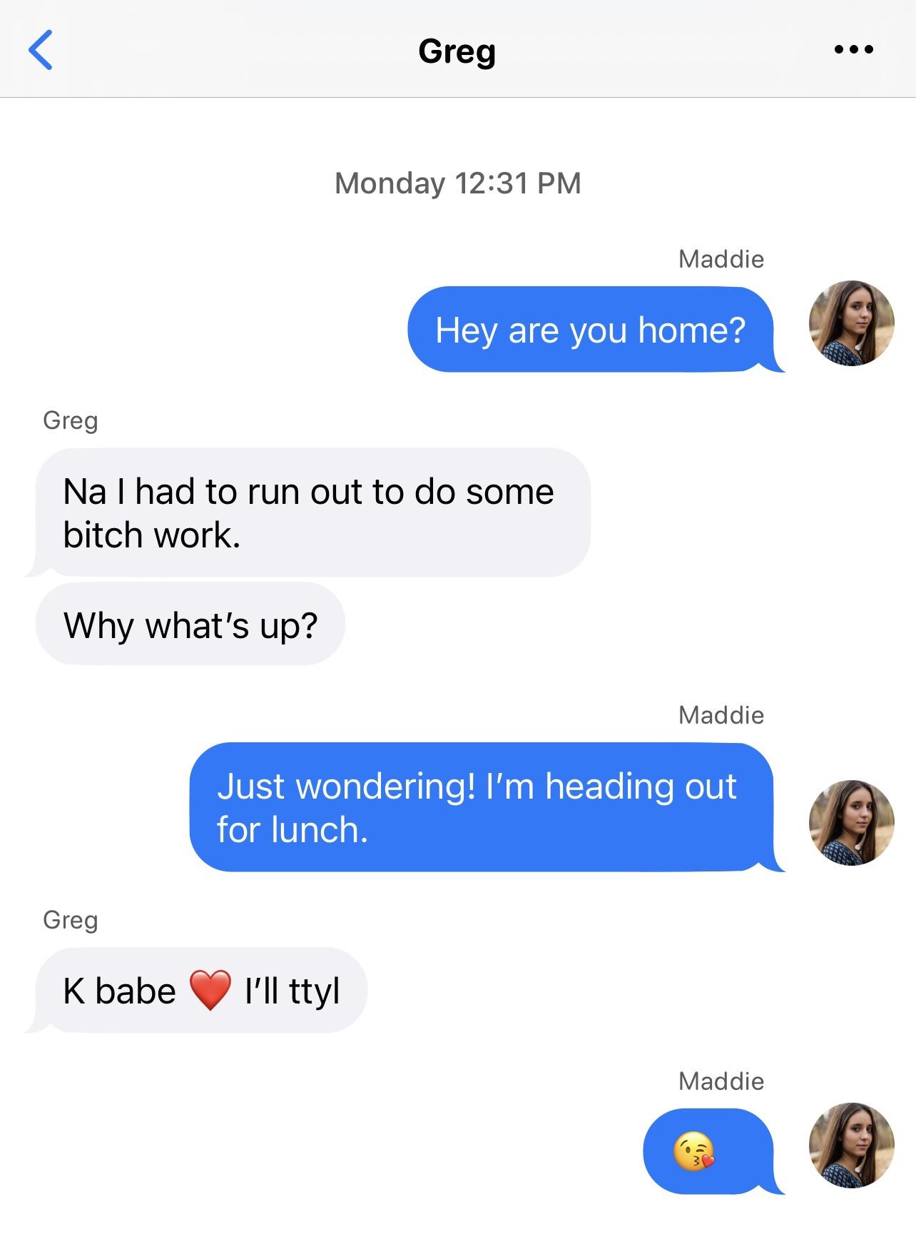 Freshman Year Tradition - Part 6, image 11