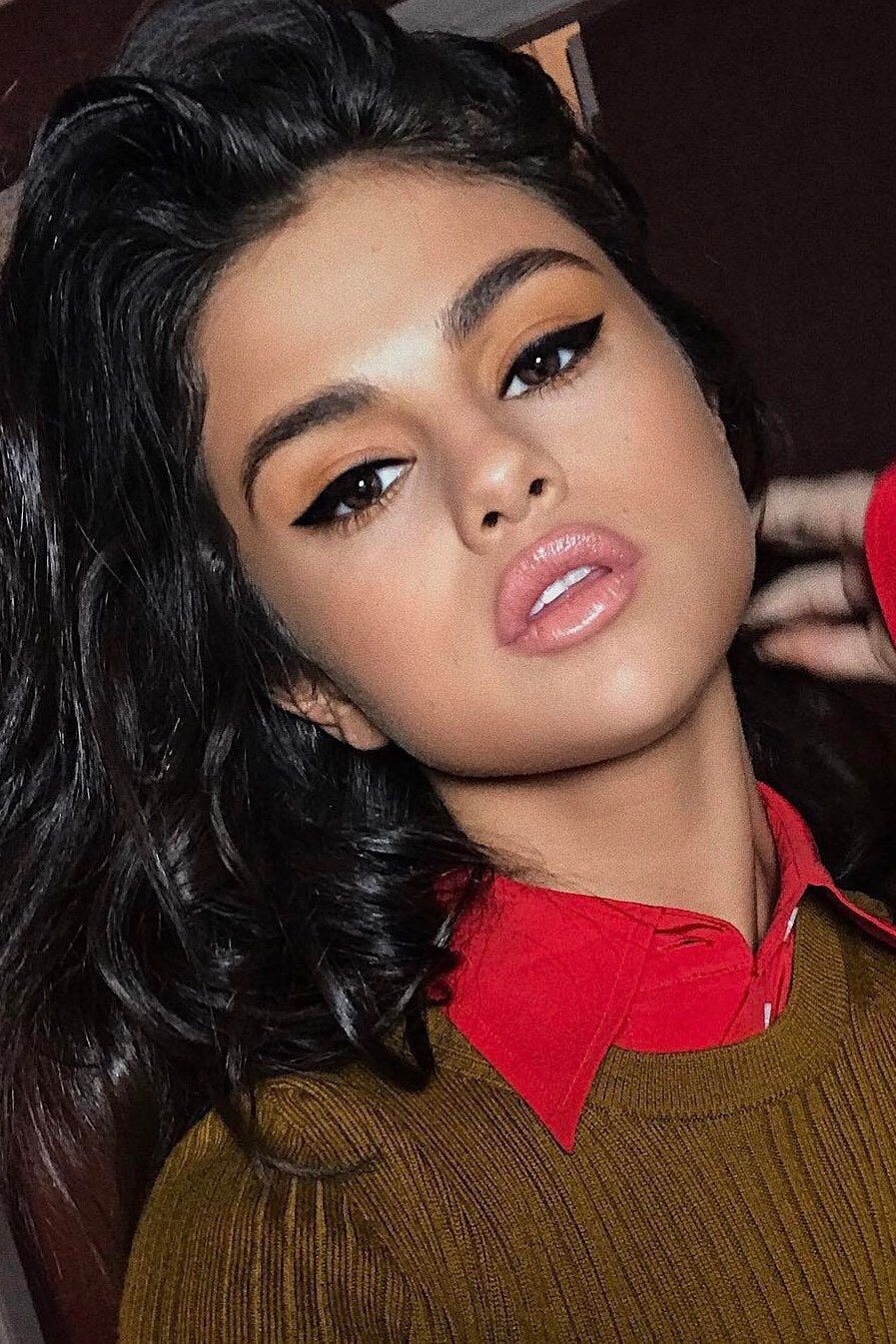 JOIP Selena Gomez - Fancy Restaurant - Image Chest - Free Image Hosting And  Sharing Made Easy