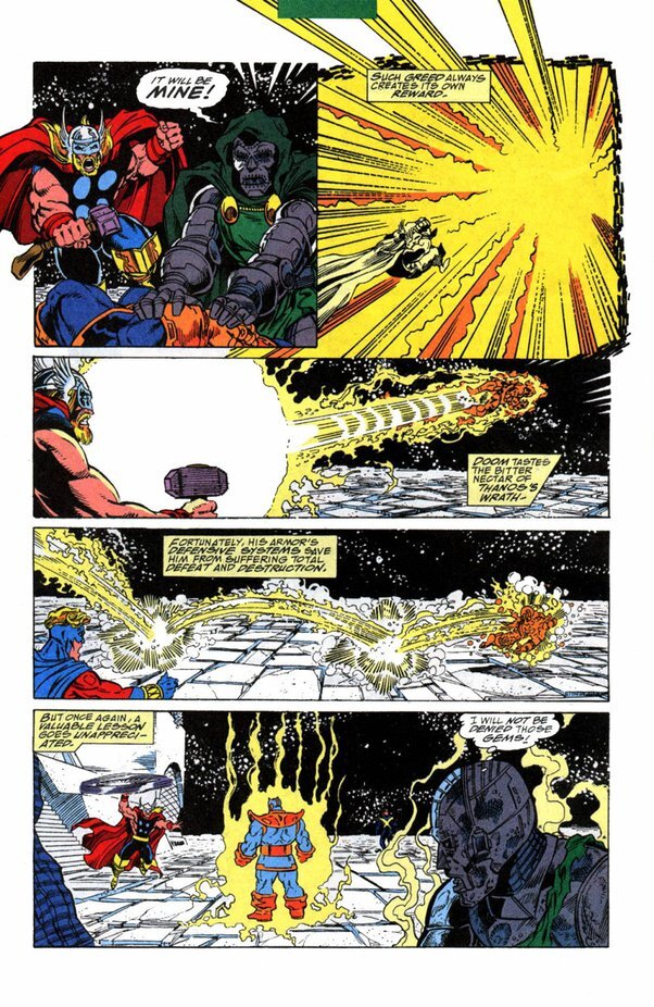 DEATH BATTLE: Doctor Doom VS Black Adam by POKEMATRIX313 on DeviantArt