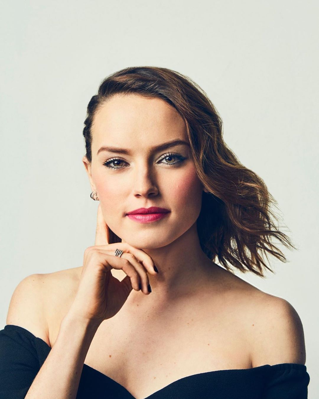 XL]Points Game- Round 1(Daisy Ridley, Emma Watson, Elizabeth Olsen)  (Femdom, Humiliation Assplay, optional CEI) - Image Chest - Free Image  Hosting And Sharing Made Easy