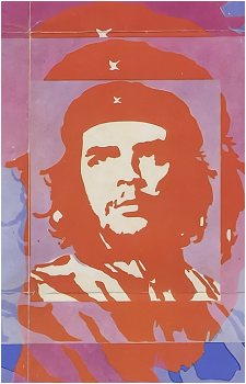 Che Guevara