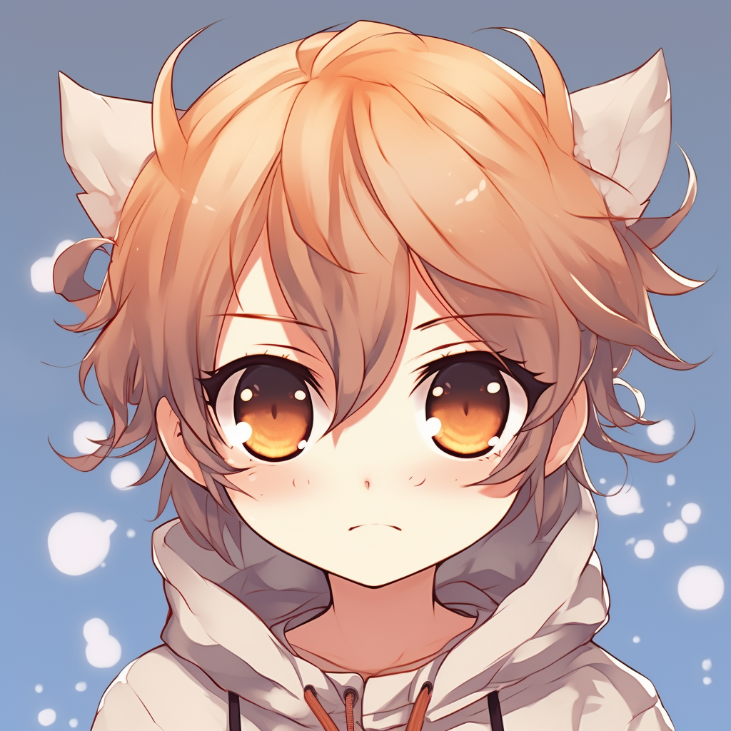 Anime Boy with Pet Cat - anime gif pfp dynamic - Image Chest - Free Image  Hosting And Sharing Made Easy