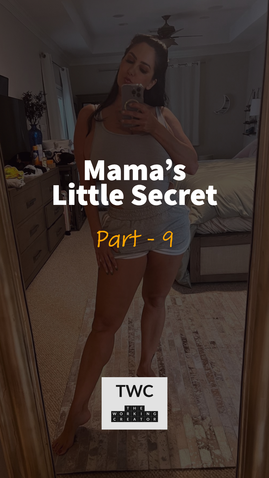 Mama's Little Secret - Part 9 - Image Chest - Free Image Hosting And  Sharing Made Easy