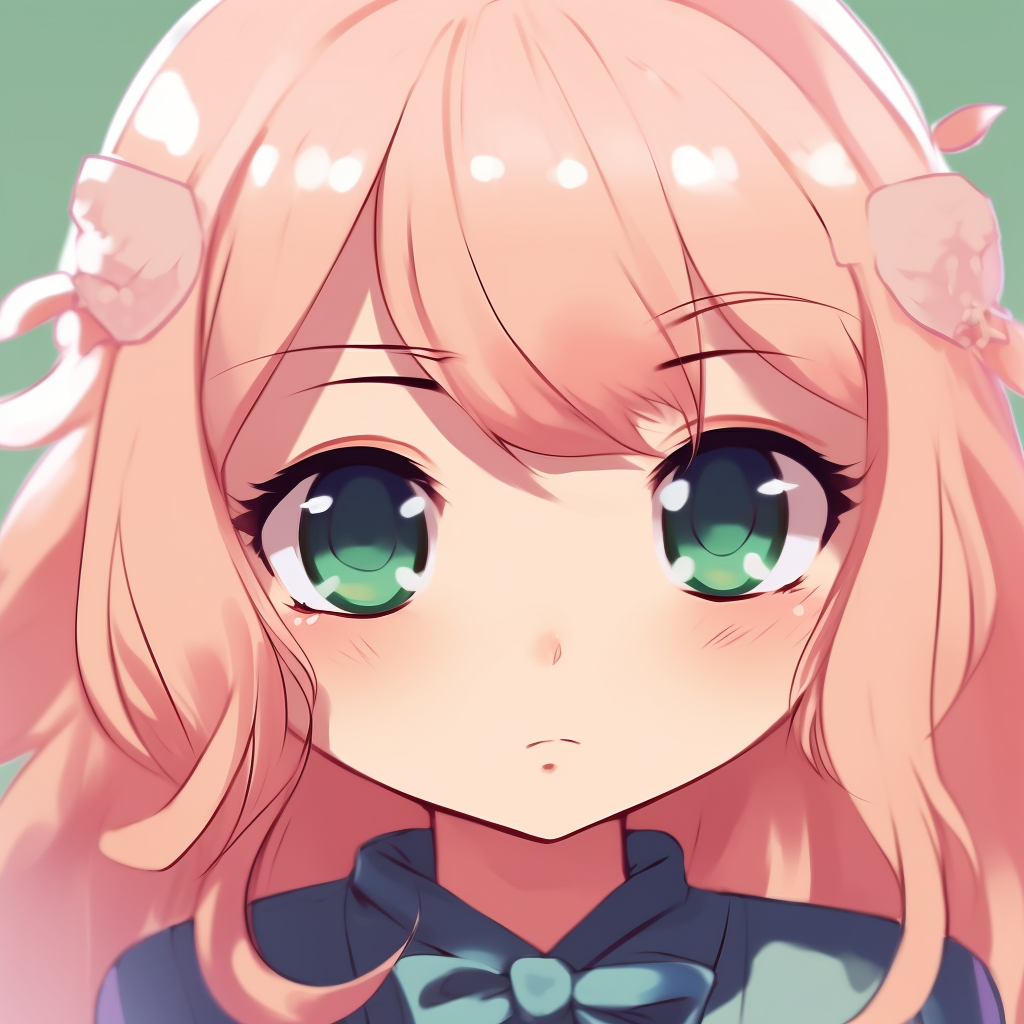 Chibi Style Anime Girl Meme PFP - anime meme pfp with girl characters -  Image Chest - Free Image Hosting And Sharing Made Easy