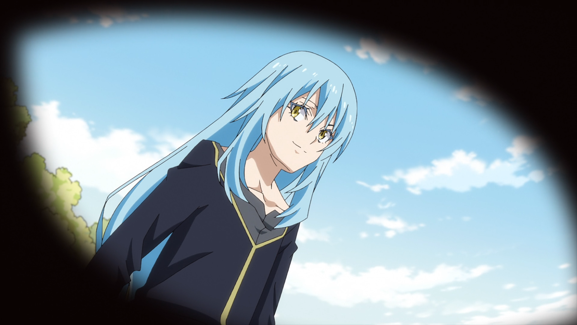 Tensei Shitara Slime Datta Ken S3 EP10 Rimuru - Image Chest - Free ...