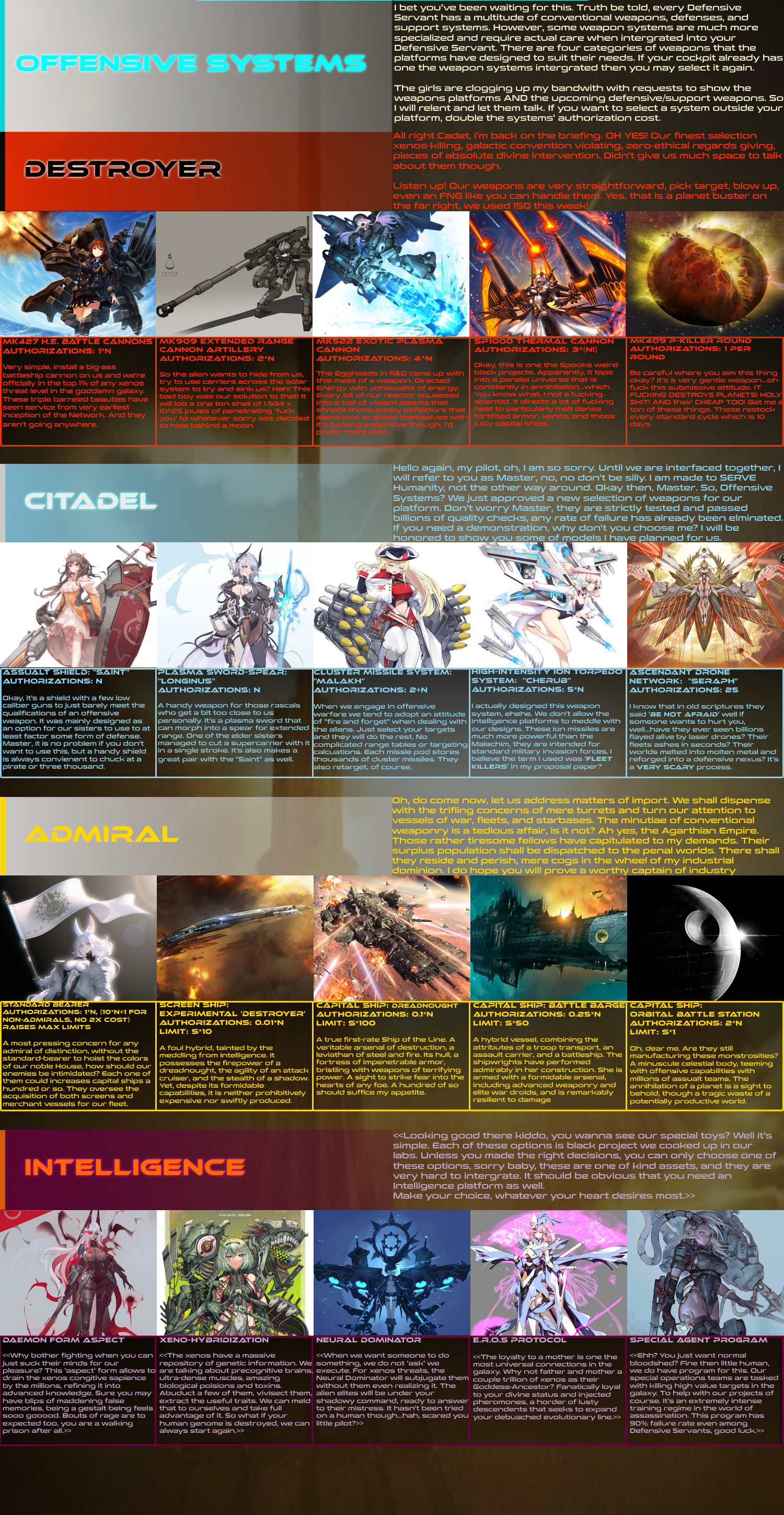 Mecha Crpg Copy URL