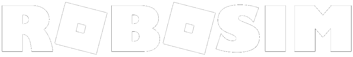 ROBOSIM Logo