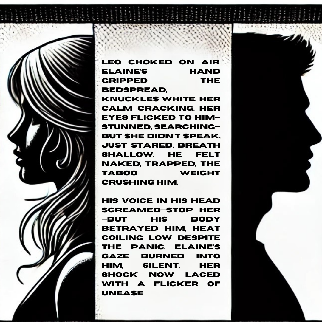 M/S In The Shadows of Her Love Part 15, image 43