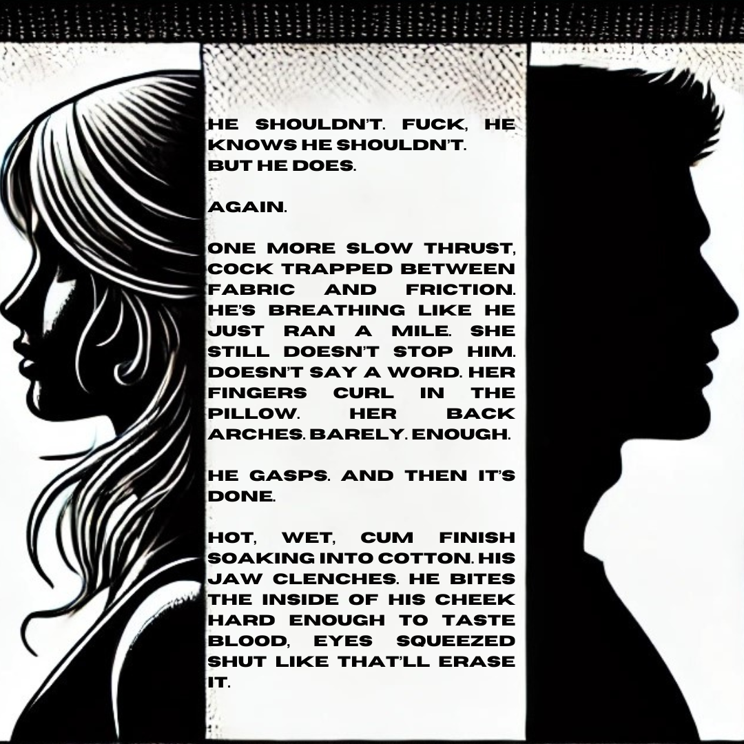 M/S In The Shadows of Her Love Part 17, image 43