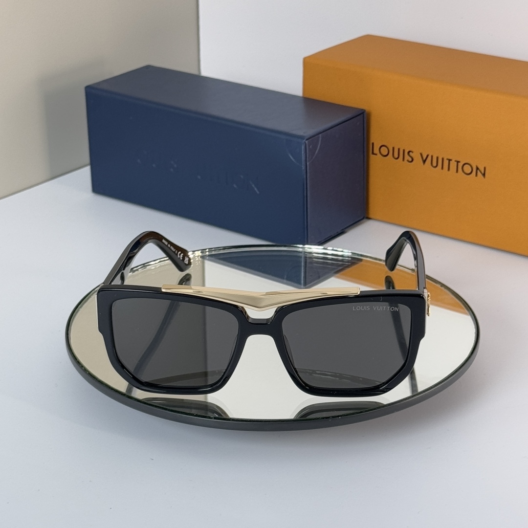 FLIGHT SQUARE SUNGLASSES Z2700U - SG189