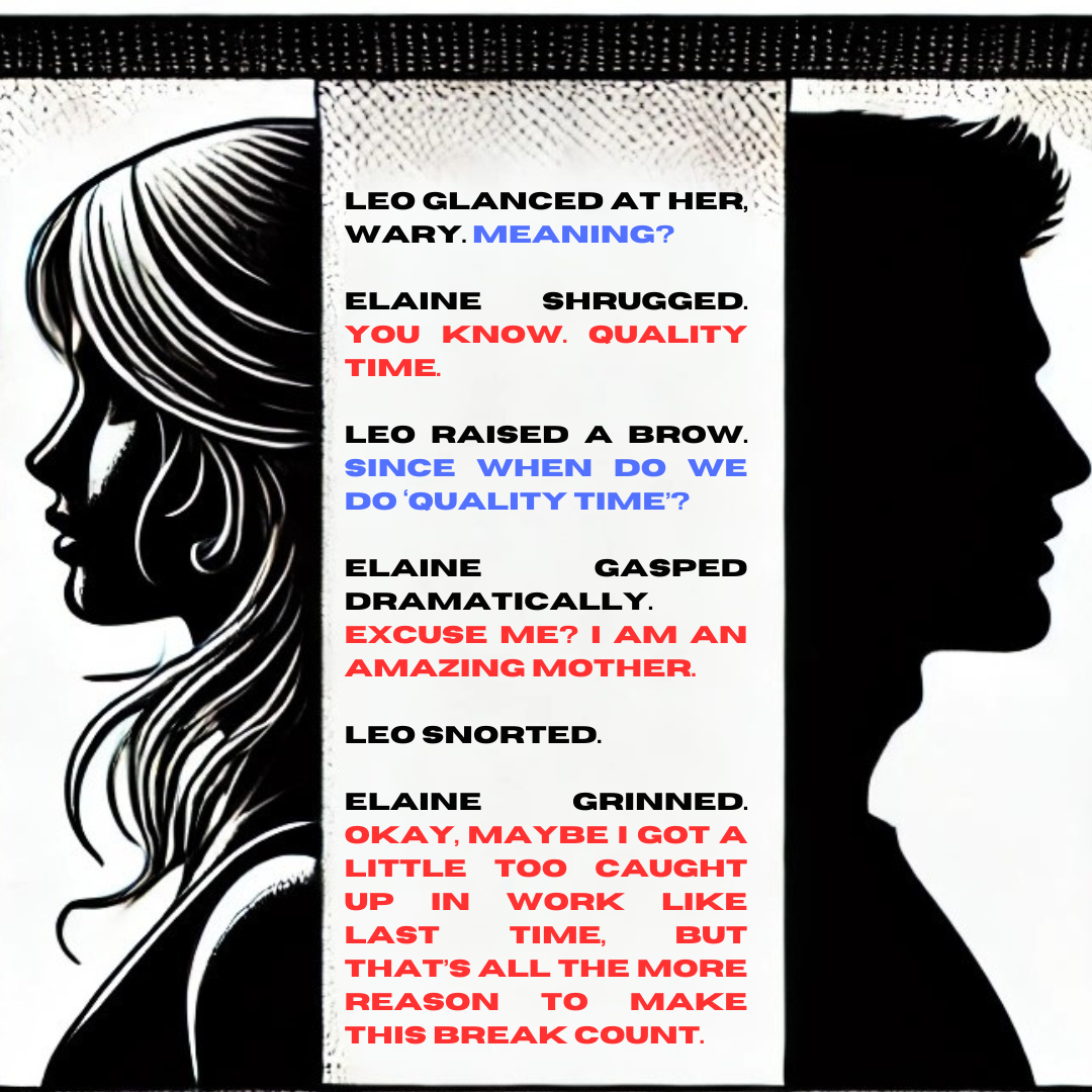 M/S In The Shadows of Her Love Part 13, image 7
