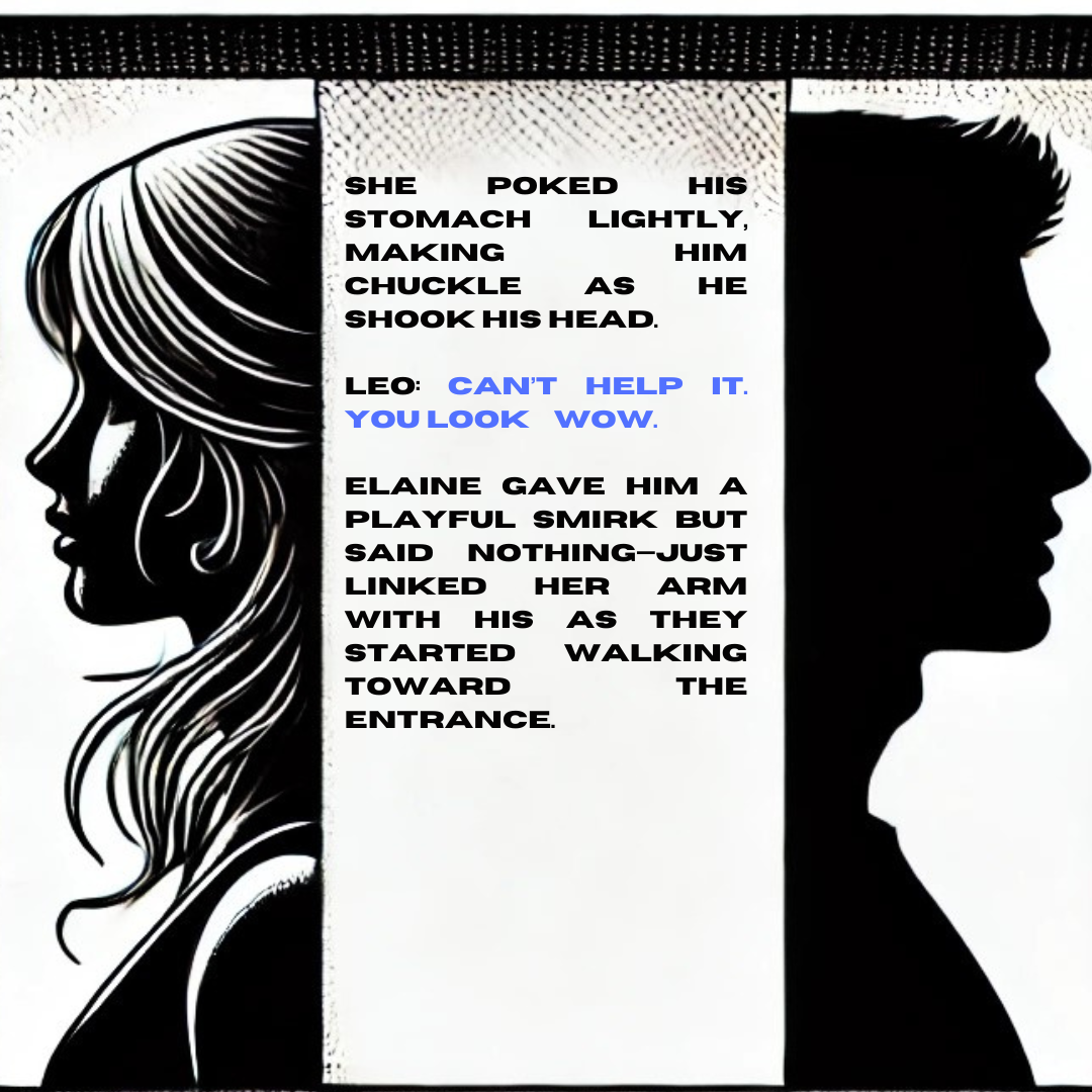 M/S In The Shadows of Her Love Part 6, image 30