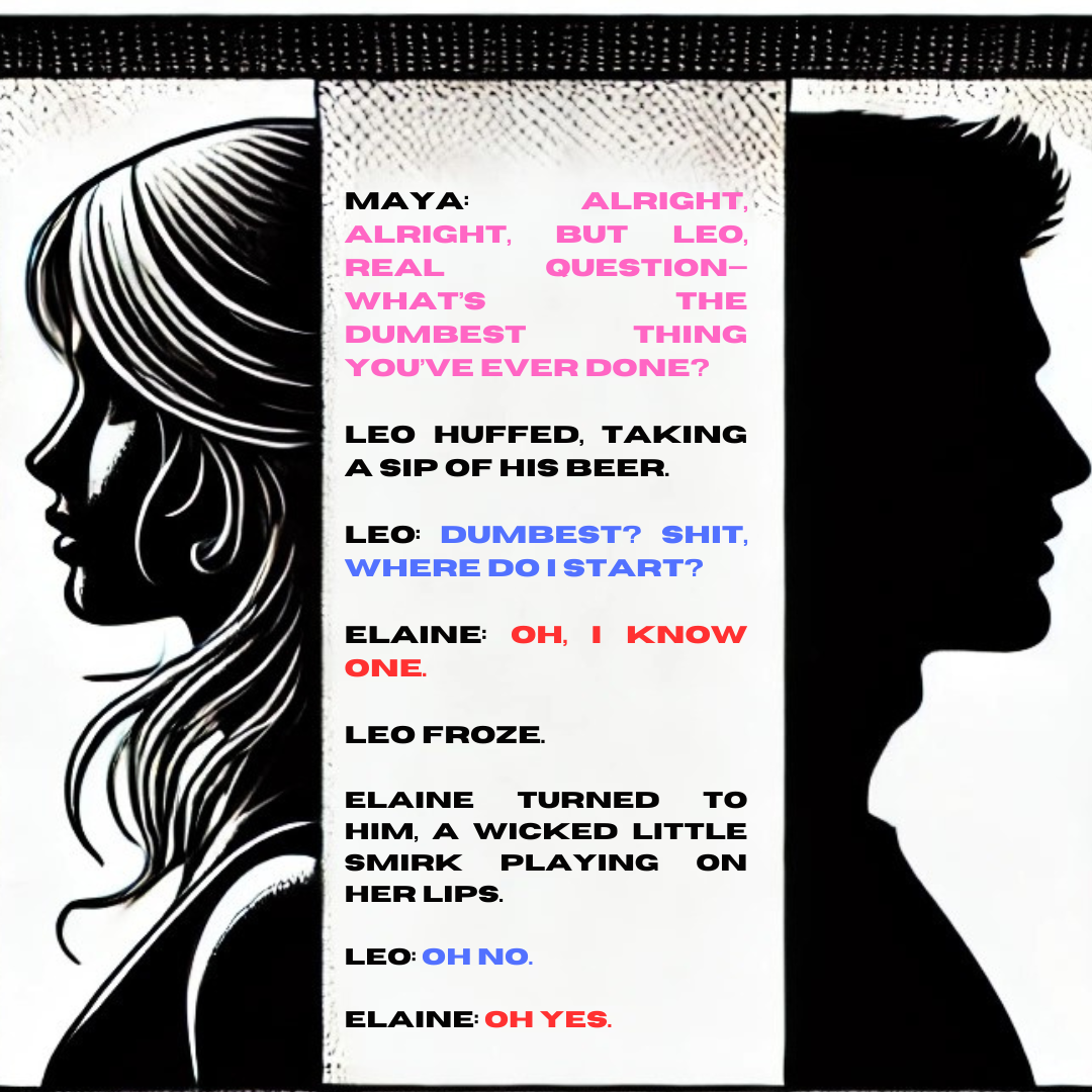 M/S In The Shadows of Her Love Part 6, image 43