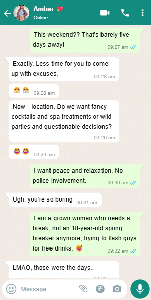 M/S In The Shadows of Her Love Part 8, image 13
