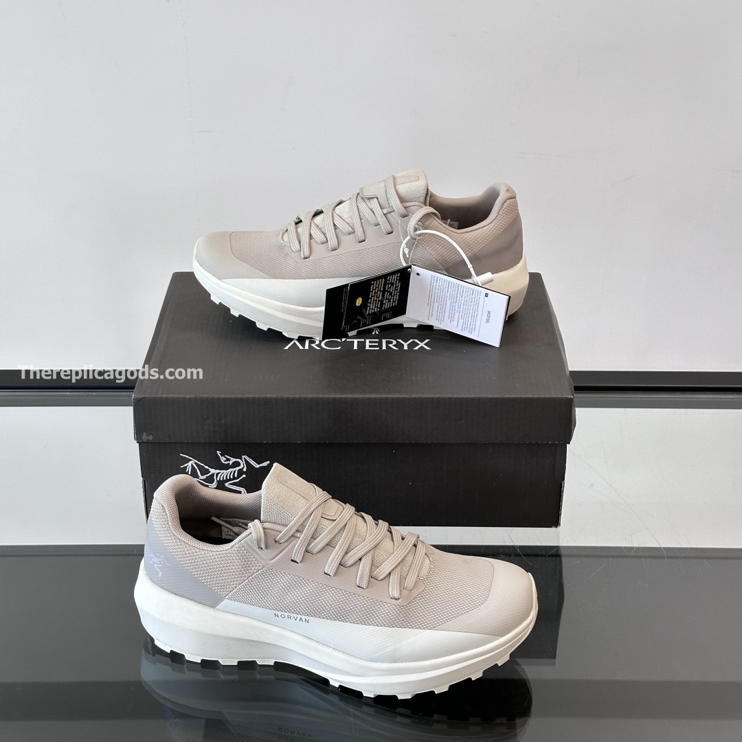 NORVAN LD 4 SNEAKERS